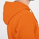 JAKO Organic Full Zip Hoodie UNI│Oranje JAKO Organic Full Zip Hoodie UNI│Oranje