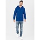 JAKO Organic Full Zip Hoodie UNI│Royalblue JAKO Organic Full Zip Hoodie UNI│Royalblue