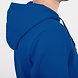 JAKO Organic Full Zip Hoodie UNI│Royalblue JAKO Organic Full Zip Hoodie UNI│Royalblue