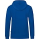 JAKO Organic Full Zip Hoodie UNI│Royalblue JAKO Organic Full Zip Hoodie UNI│Royalblue