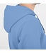 JAKO Organic Full Zip Hoodie UNI│Ice Blue