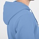 JAKO Organic Full Zip Hoodie UNI│Ice Blue JAKO Organic Full Zip Hoodie UNI│Ice Blue