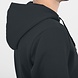 JAKO Organic Full Zip Hoodie UNI│Antraciet JAKO Organic Full Zip Hoodie UNI│Antraciet