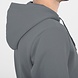 JAKO Organic Full Zip Hoodie UNI│Steengrijs JAKO Organic Full Zip Hoodie UNI│Steengrijs