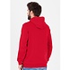 JAKO Organic Hoodie KIDS en UNI│Rood JAKO Organic Hoodie KIDS en UNI│Rood
