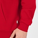 JAKO Organic Hoodie KIDS en UNI│Rood JAKO Organic Hoodie KIDS en UNI│Rood