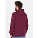 JAKO Organic Hoodie KIDS en UNI│Kastanje JAKO Organic Hoodie KIDS en UNI│Kastanje