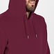 JAKO Organic Hoodie KIDS en UNI│Kastanje JAKO Organic Hoodie KIDS en UNI│Kastanje