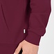 JAKO Organic Hoodie KIDS en UNI│Kastanje JAKO Organic Hoodie KIDS en UNI│Kastanje