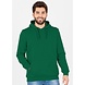 JAKO Organic Hoodie KIDS en UNI│Groen JAKO Organic Hoodie KIDS en UNI│Groen