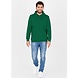 JAKO Organic Hoodie KIDS en UNI│Groen JAKO Organic Hoodie KIDS en UNI│Groen