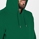 JAKO Organic Hoodie KIDS en UNI│Groen JAKO Organic Hoodie KIDS en UNI│Groen