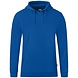 JAKO Organic Hoodie KIDS en UNI│Royalblue JAKO Organic Hoodie KIDS en UNI│Royalblue