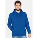 JAKO Organic Hoodie KIDS en UNI│Royalblue JAKO Organic Hoodie KIDS en UNI│Royalblue