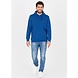 JAKO Organic Hoodie KIDS en UNI│Royalblue JAKO Organic Hoodie KIDS en UNI│Royalblue
