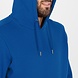 JAKO Organic Hoodie KIDS en UNI│Royalblue JAKO Organic Hoodie KIDS en UNI│Royalblue