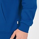 JAKO Organic Hoodie KIDS en UNI│Royalblue JAKO Organic Hoodie KIDS en UNI│Royalblue