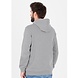 JAKO Organic Hoodie KIDS en UNI│Lichtgrijs gemêleerd JAKO Organic Hoodie KIDS en UNI│Lichtgrijs gemêleerd