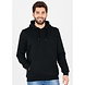 JAKO Organic Hoodie KIDS en UNI│Zwart JAKO Organic Hoodie KIDS en UNI│Zwart