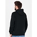 JAKO Organic Hoodie KIDS en UNI│Zwart JAKO Organic Hoodie KIDS en UNI│Zwart
