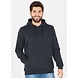 JAKO Organic Hoodie KIDS en UNI│Antraciet JAKO Organic Hoodie KIDS en UNI│Antraciet
