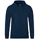 JAKO Organic Hoodie KIDS en UNI│Marine JAKO Organic Hoodie KIDS en UNI│Marine