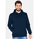 JAKO Organic Hoodie KIDS en UNI│Marine JAKO Organic Hoodie KIDS en UNI│Marine