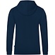 JAKO Organic Hoodie KIDS en UNI│Marine JAKO Organic Hoodie KIDS en UNI│Marine