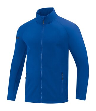 JAKO Jako Softshell jack Kids-Dames-Uni│ROYALBLUE