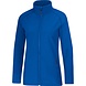 JAKO Jako Softshell jack Kids-Dames-Uni│ROYALBLUE JAKO Jako Softshell jack Kids-Dames-Uni│ROYALBLUE