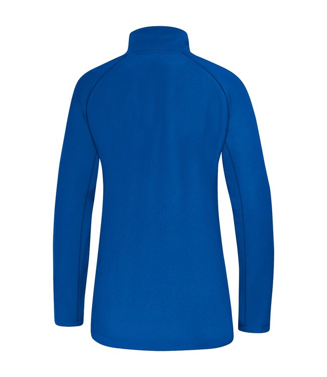 JAKO Jako Softshell jack Kids-Dames-Uni│ROYALBLUE