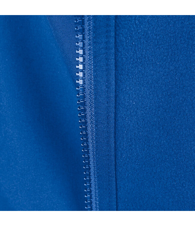 JAKO Jako Softshell jack Kids-Dames-Uni│ROYALBLUE