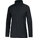 JAKO Jako Softshell jack Kids-Dames-Uni│Zwart JAKO Jako Softshell jack Kids-Dames-Uni│Zwart