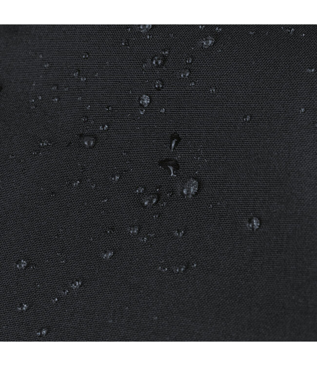 JAKO Jako Softshell jack Kids-Dames-Uni│Zwart