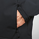 JAKO Jako Softshell jack Kids-Dames-Uni│Zwart JAKO Jako Softshell jack Kids-Dames-Uni│Zwart