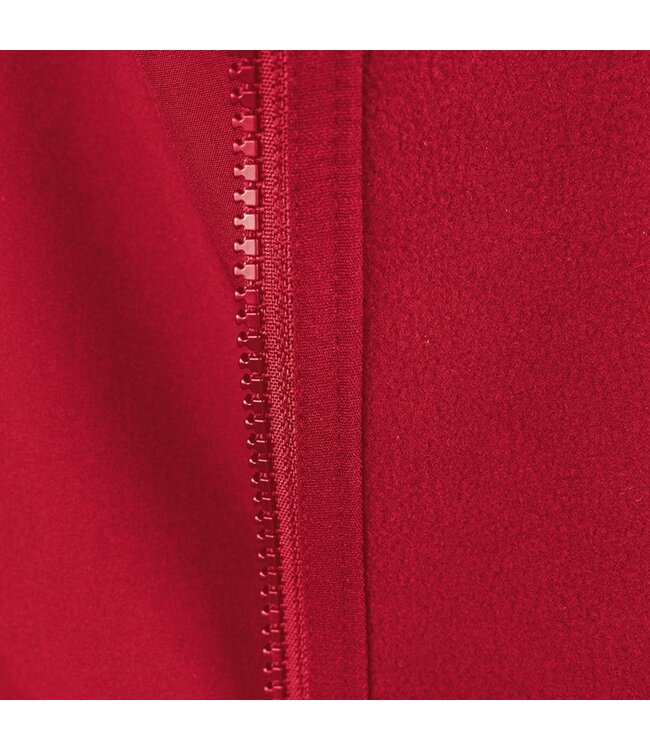 JAKO Jako Softshell jack Kids-Dames-Uni│Chilirood