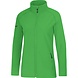 JAKO Jako Softshell jack Kids-Dames-Uni│Zachtgroen JAKO Jako Softshell jack Kids-Dames-Uni│Zachtgroen