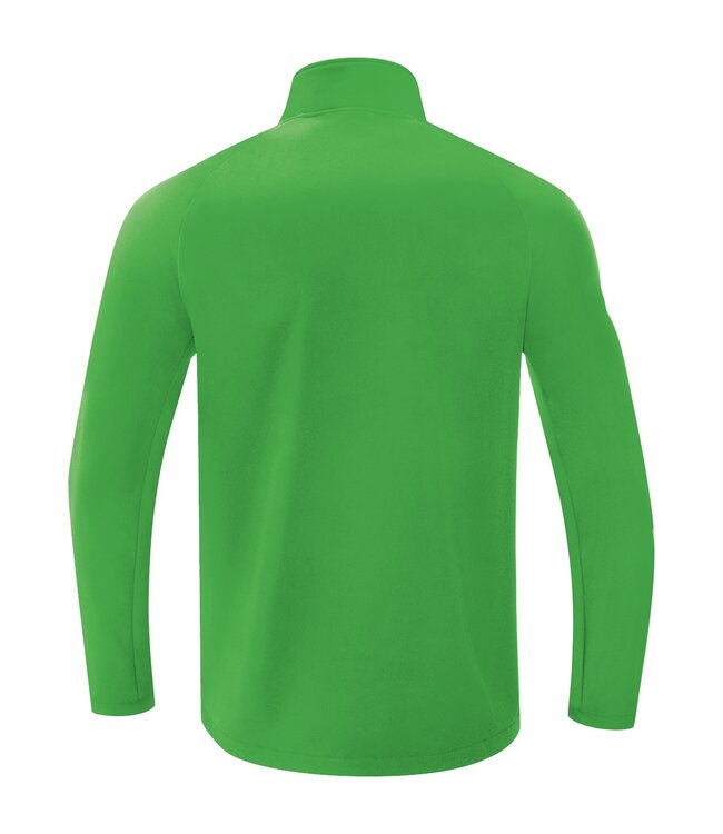 JAKO Jako Softshell jack Kids-Dames-Uni│Zachtgroen