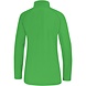 JAKO Jako Softshell jack Kids-Dames-Uni│Zachtgroen JAKO Jako Softshell jack Kids-Dames-Uni│Zachtgroen