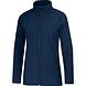 JAKO Jako Softshell jack Kids-Dames-Uni│Marine JAKO Jako Softshell jack Kids-Dames-Uni│Marine