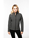 Softshell Dames-Adults│Fluo geel