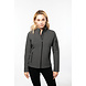 Kariban Softshell Dames-Adults│Fluo geel Kariban Softshell Dames-Adults│Fluo geel