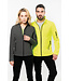 Softshell Dames-Adults│Fluo geel