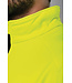 Softshell Dames-Adults│Fluo geel