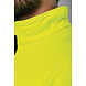 Kariban Softshell Dames-Adults│Fluo geel Kariban Softshell Dames-Adults│Fluo geel