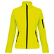 Kariban Softshell Dames-Adults│Fluo geel Kariban Softshell Dames-Adults│Fluo geel