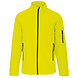 Kariban Softshell Dames-Adults│Fluo geel Kariban Softshell Dames-Adults│Fluo geel