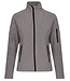 Softshell Dames-Adults│Marl Grey