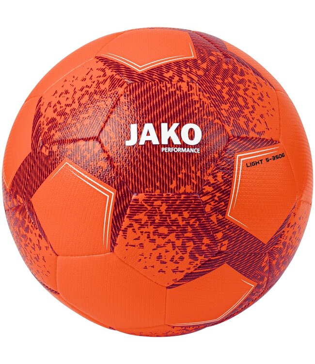 JAKO Lightbal Striker MS 2.0 maat 5 ca. 350 gr.