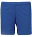 Proact Sportshort Basic Dames│ROYALBLUE